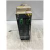 Image 2 : Siemens #6SN1124-1AB00-0CA1 Simodrive LT-Modul EXT, 2x50A