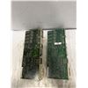 Image 2 : (2) Siemens #6SN1118-0DM31-0AA2 Circuit Boards