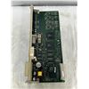 Image 1 : Siemens #6SN1118-0DJ23-0AA2 Circuit Board