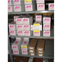 ABH MANUFACTURING, INC.