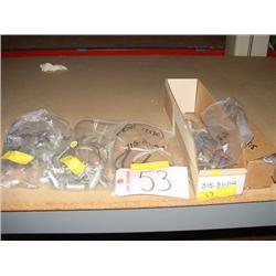 ARCHITECTURAL CONTROL SYSTEMS