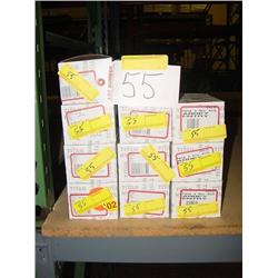 BERG WHOLESALE, INC.