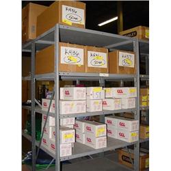 CCL SECURITY PRODUCTS