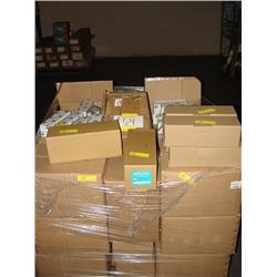 GLOBAL DOOR CONTROLS, INC.