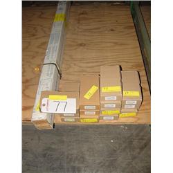 MARKAR ARCHITECTURAL PRODUCTS