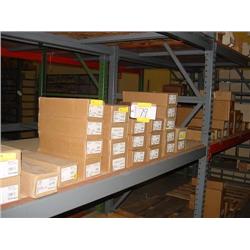 NORTON DOOR CONTROLS