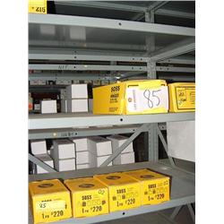 UNIVERSAL INDUSTRIAL PRODUCTS