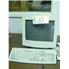 Image 1 : GATEWAY 2000 EV500 MONITOR AND COMPUTER