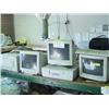 Image 1 : (3) CPV'S, (3) MONITORS AND COPIER