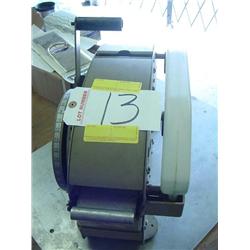 BETTER PACKAGE 333 TAPE DISPENSER