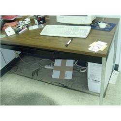 OFFICE DESK