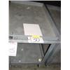 Image 1 : PLASTIC PARTS CART