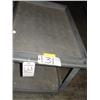 Image 1 : PLASTIC PARTS CART