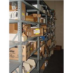 DISCONTINUED/DEFECTIVE PARTS