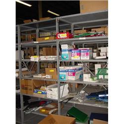 MISC. OFFICE SUPPLIES