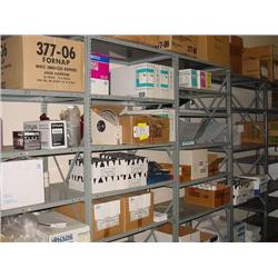 MISC. OFFICE SUPPLIES AND PAPER PRODUCTS