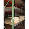 Image 1 : (7) SECTIONS OF PALLET RACKING