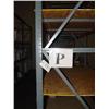 Image 1 : (3) SECTIONS OF PALLET RACKING
