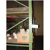 Image 1 : (3) SECTIONS OF PALLET RACKING