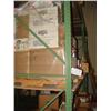 Image 1 : (2) SECTIONS OF PALLET RACKING