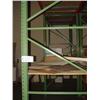 Image 1 : (2) SECTIONS OF PALLET RACKING