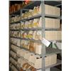 Image 1 : (2) SECTIONS OF 6 FOOT METAL SHELVING