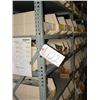 Image 1 : (5) SECTIONS OF 6 FOOT METAL SHELVING