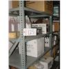 Image 1 : (5) SECTIONS OF 6 FOOT METAL SHELVING
