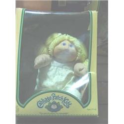 Coleco Cabbage Patch Doll