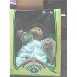 Coleco Cabbage Patch Doll