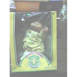 Coleco Cabbage Patch Doll