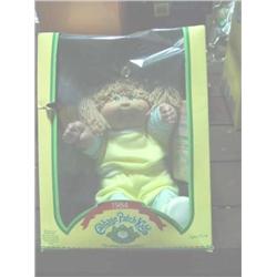 Coleco Cabbage Patch Doll