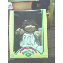 Coleco Cabbage Patch Doll