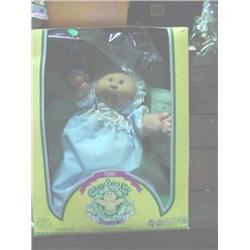 Coleco Cabbage Patch Doll