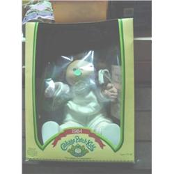 Coleco Cabbage Patch Doll