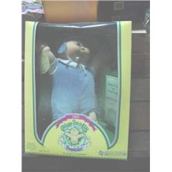 Coleco Cabbage Patch Doll