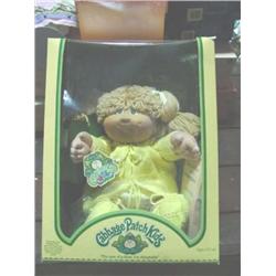 Coleco Cabbage Patch Doll