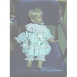 Alexander Doll Company