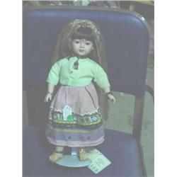 Hamilton Heirloom International