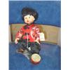 Image 1 : Artist Doll