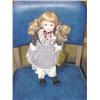 Image 1 : Artist Doll