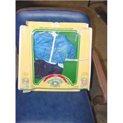 Cabbage Patch Outfit