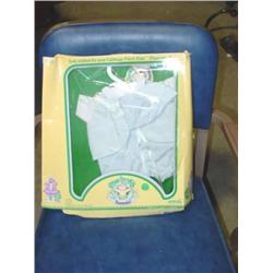 Cabbage Patch Outfit