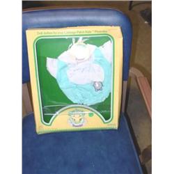 Cabbage Patch Outfit