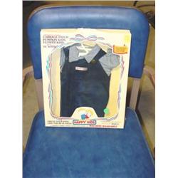 Cabbage Patch Outfit