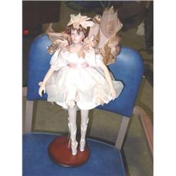 New England Collector's Society