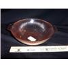 Image 1 : PINK DEPRESSION GLASS