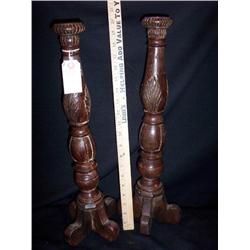 CANDLESTICKS