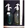 Image 1 : SELTZER BOTTLES