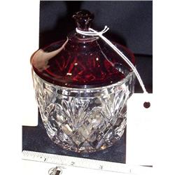 JELLY OR CONDIMENT BOWL